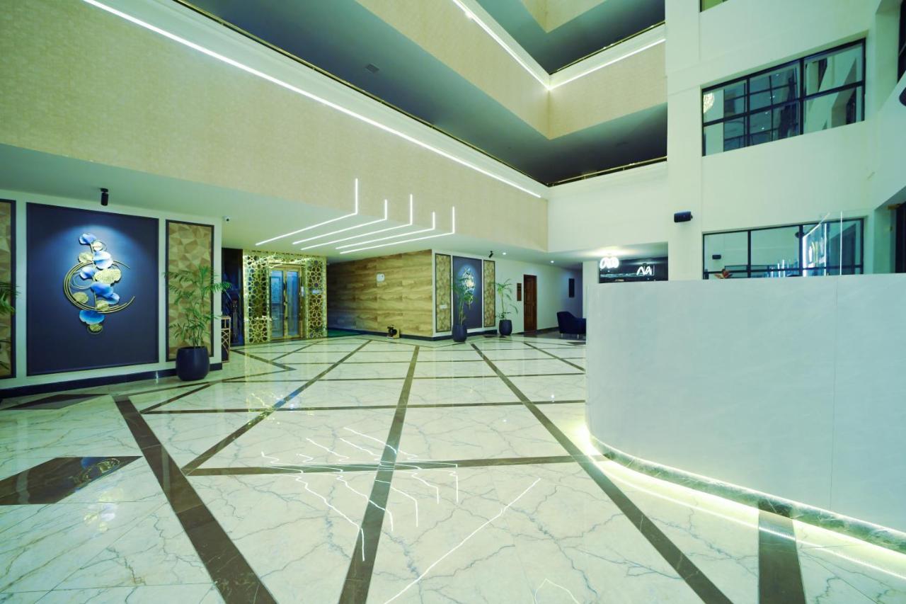 Hotel Cn Windsor Chikmagaluru Exterior photo